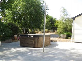  Maison � vendre 6 pi�ces 232 m�