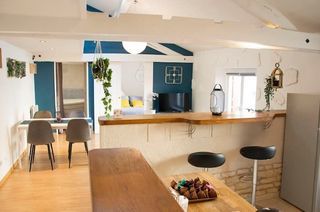  Appartement � louer 2 pi�ces 57 m�