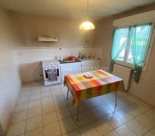  Maison � vendre 3 pi�ces 81 m�