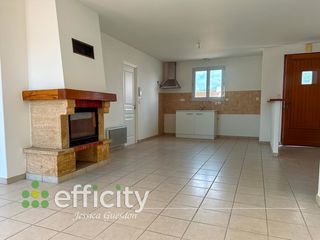  Maison � vendre 4 pi�ces 86 m�