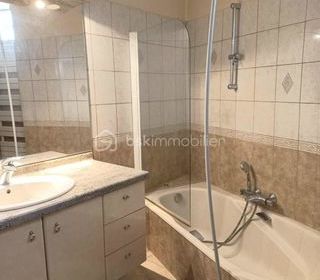  Maison � vendre 4 pi�ces 110 m�