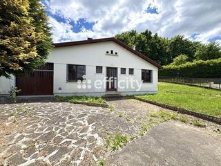  Maison � vendre 3 pi�ces 70 m�