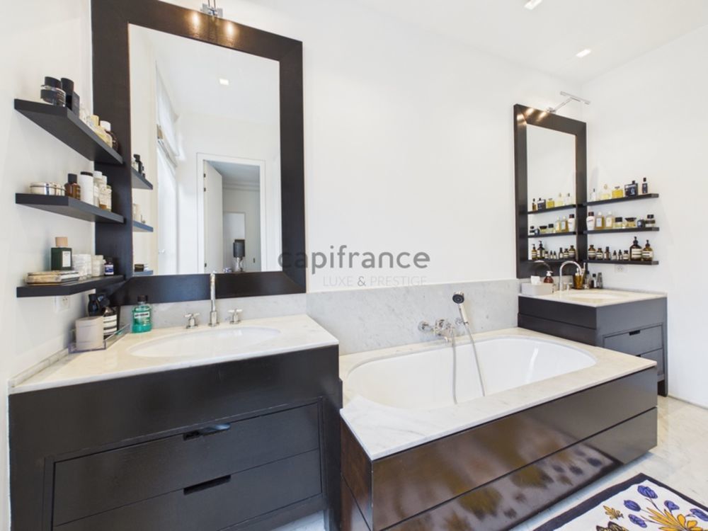 � vendre  Appartement Paris 16