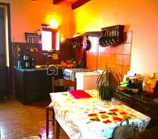  Maison � vendre 4 pi�ces 92 m�