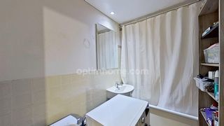  Appartement � vendre 1 pi�ce 35 m�