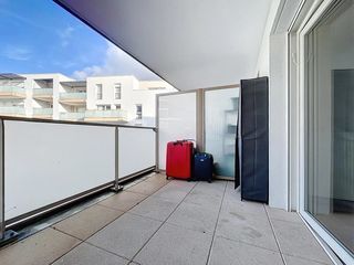  Appartement � vendre 2 pi�ces 38 m�