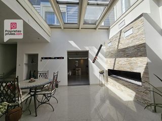  Maison � vendre 5 pi�ces 130 m�