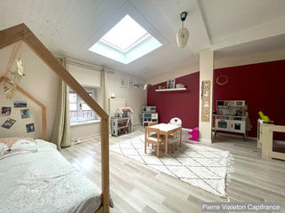  Appartement � vendre 4 pi�ces 110 m�