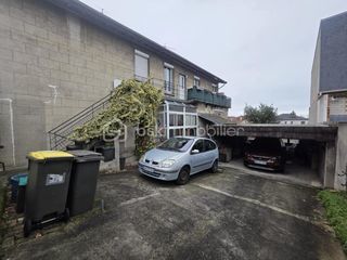  Immeuble � vendre 7 pi�ces 116 m�