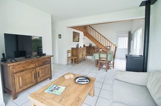  Maison � vendre 3 pi�ces 60 m�