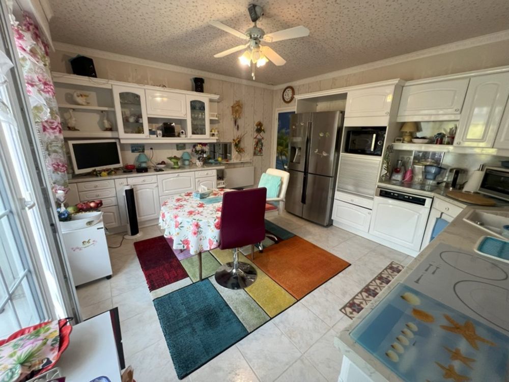 � vendre  Maison Montgeron (91230)