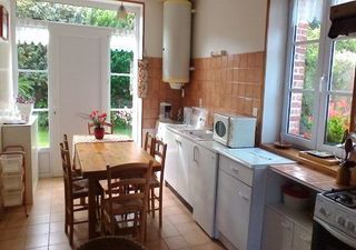  Maison � louer 3 pi�ces 65 m�