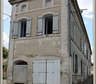  Maison � vendre 8 pi�ces 282 m�