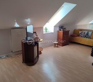  Appartement � vendre 1 pi�ce 37 m�