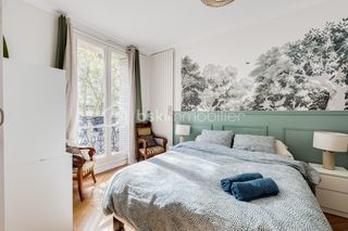  Appartement � vendre 5 pi�ces 120 m�