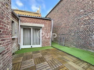  Maison � vendre 3 pi�ces 78 m�