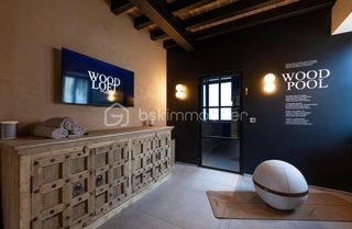  Maison � vendre 8 pi�ces 303 m�