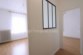  Appartement � vendre 3 pi�ces 78 m�