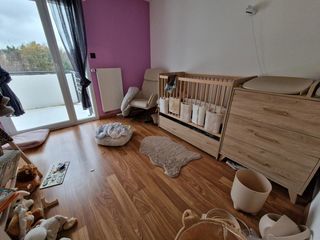  Maison � vendre 4 pi�ces 85 m�