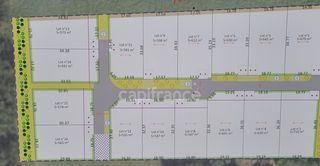  Terrain � vendre 691 m�