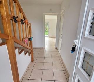  Maison � vendre 9 pi�ces 126 m�
