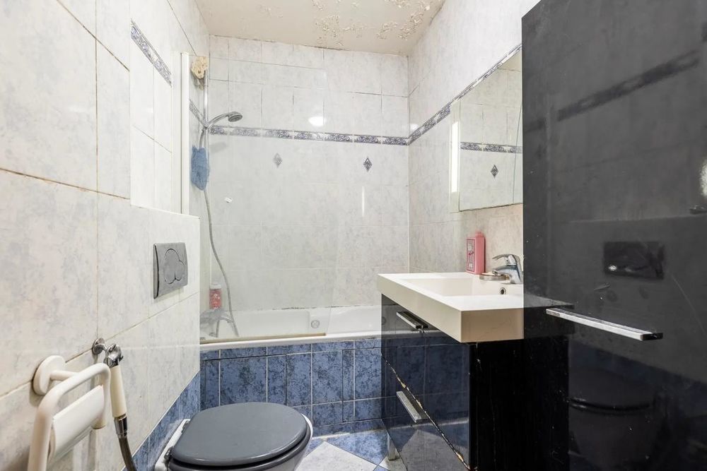 � vendre  Appartement Paris 20