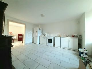  Maison � vendre 3 pi�ces 79 m�