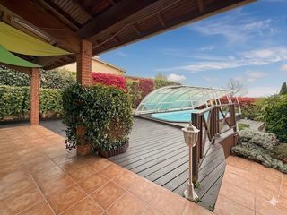  Maison � vendre 4 pi�ces 125 m�