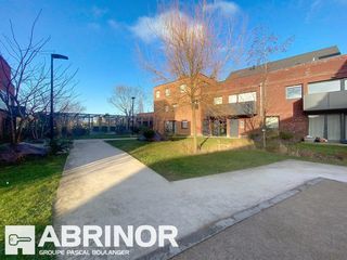  Appartement � vendre 3 pi�ces 60 m�