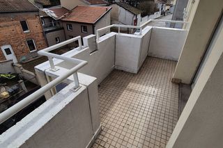  Appartement � vendre 3 pi�ces 71 m�