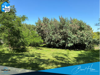  Terrain � vendre 1768 m�