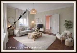  Maison � vendre 5 pi�ces 122 m�