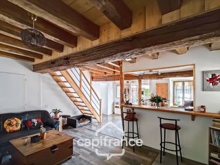  Maison � vendre 4 pi�ces 116 m�