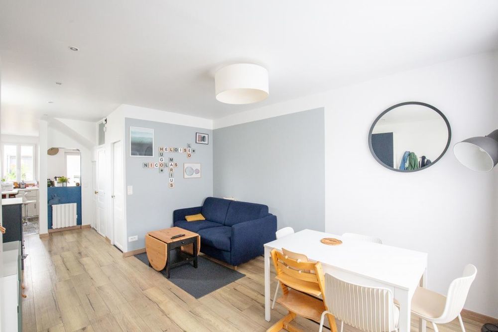 � vendre  Maison Nanterre (92000)