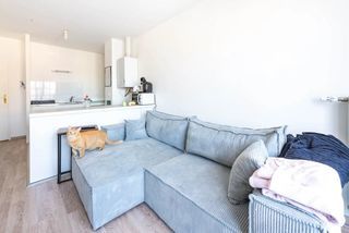  Appartement � vendre 1 pi�ce 35 m�