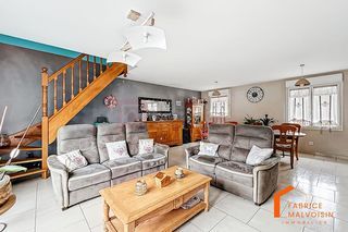  Maison � vendre 7 pi�ces 177 m�