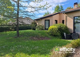  Maison � vendre 5 pi�ces 136 m�