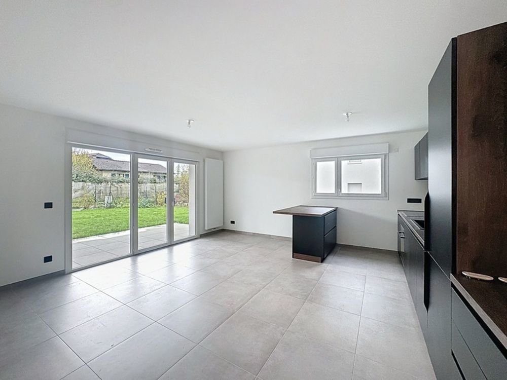 � vendre  Appartement V�traz-Monthoux (74100)