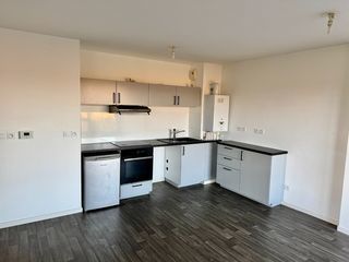  Appartement � vendre 2 pi�ces 45 m�