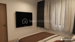  Appartement � vendre 3 pi�ces 68 m�