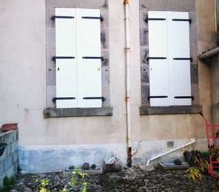  Appartement � vendre 3 pi�ces 44 m�