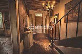  Maison � vendre 8 pi�ces 200 m�