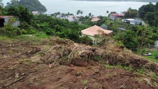  Terrain � vendre 900 m�