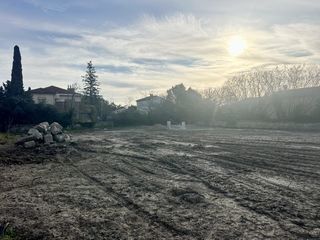  Terrain � vendre 241 m�