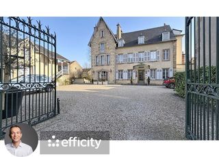  Immeuble � vendre 15 + pi�ces 870 m�