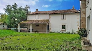  Propri�t�/ch�teau � vendre 5 pi�ces 188 m�