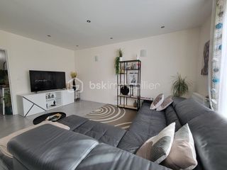  Maison � vendre 4 pi�ces 91 m�