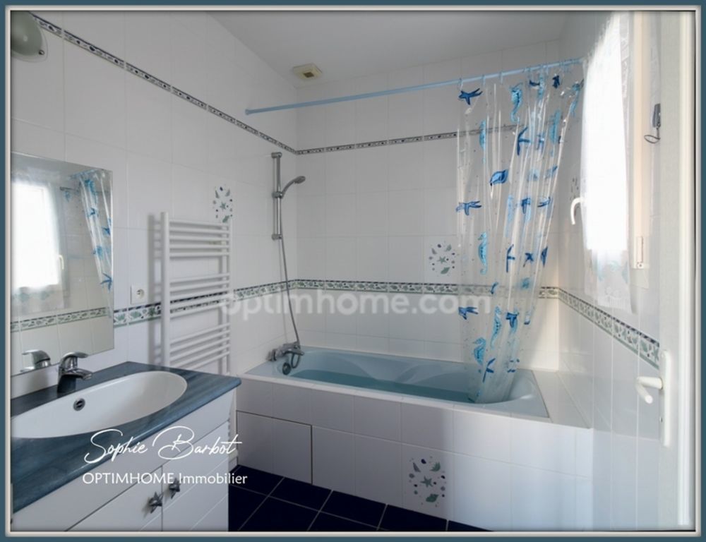 � vendre  Maison Gujan-Mestras (33470)