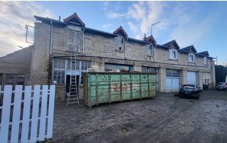  Appartement � vendre 1 pi�ce 36 m�