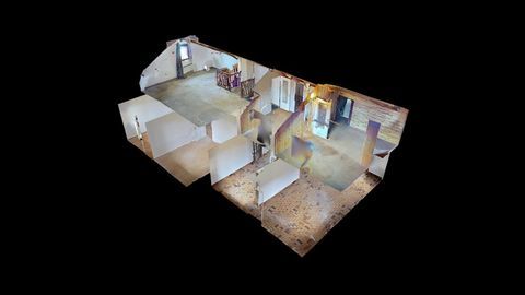   Maison � vendre 7 pi�ces MONT SOUS VAUDREY (39) Maison - 7 pi�ce(s) - 154 m�